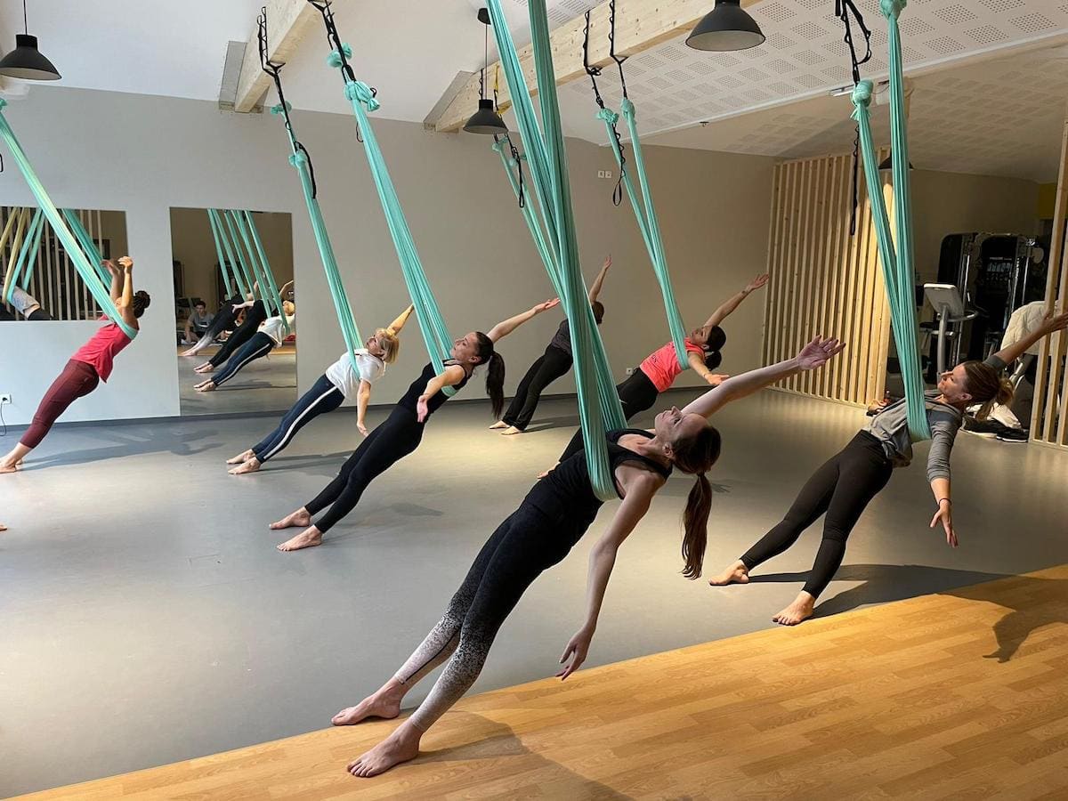 NAThalie-YOGA